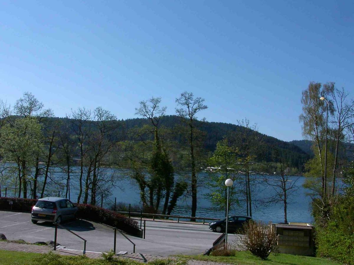 Les Prairies Du Lac Жерарме Экстерьер фото